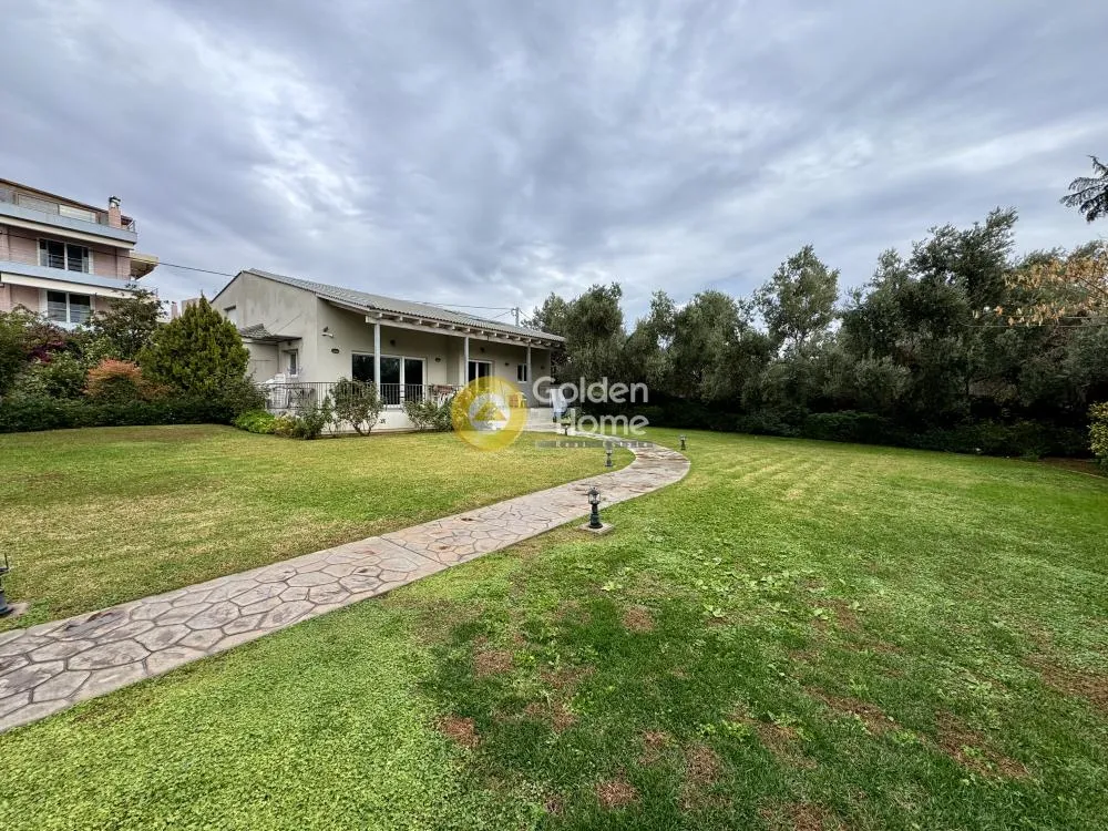 Detached house 220m²  - 5