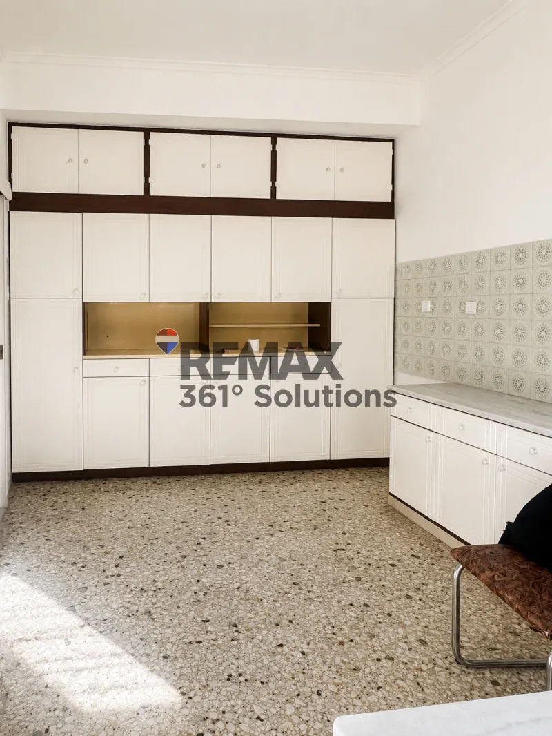 Apartment 135m²  - 2