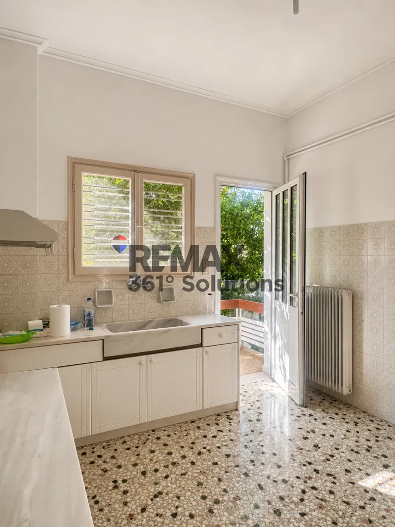 Apartment 135m²  - 3