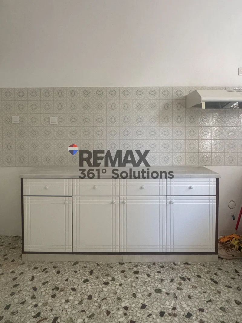 Apartment 135m²  - 4