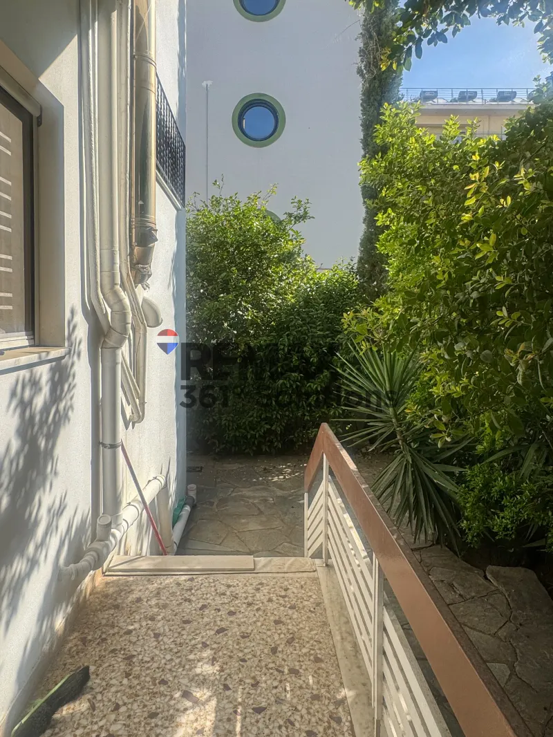Apartment 135m²  - 5