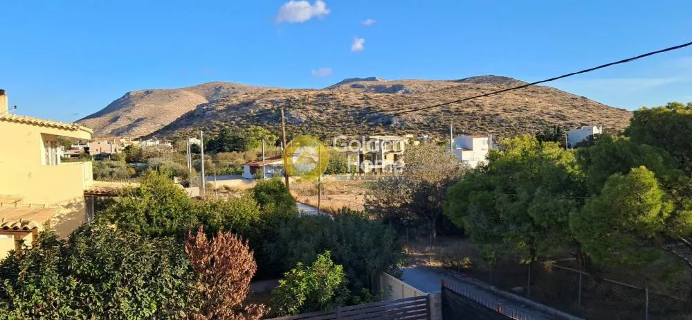 Διαμέρισμα 240τ.μ.  - 2