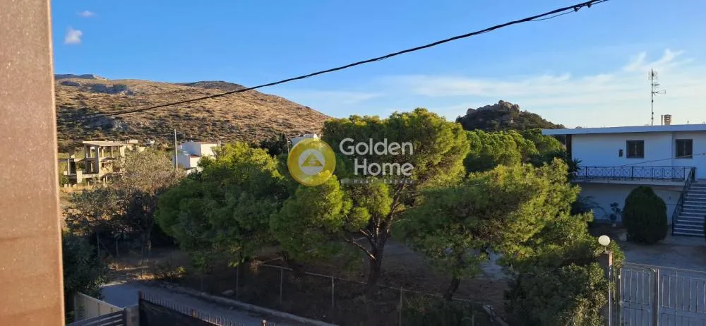 Διαμέρισμα 240τ.μ.  - 3