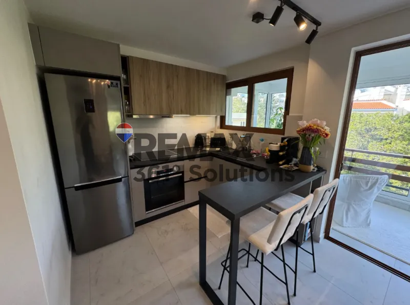 Apartment 60m²  - 3
