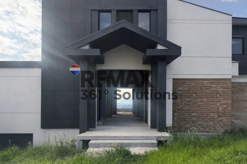 Detached house 290m²  - 2
