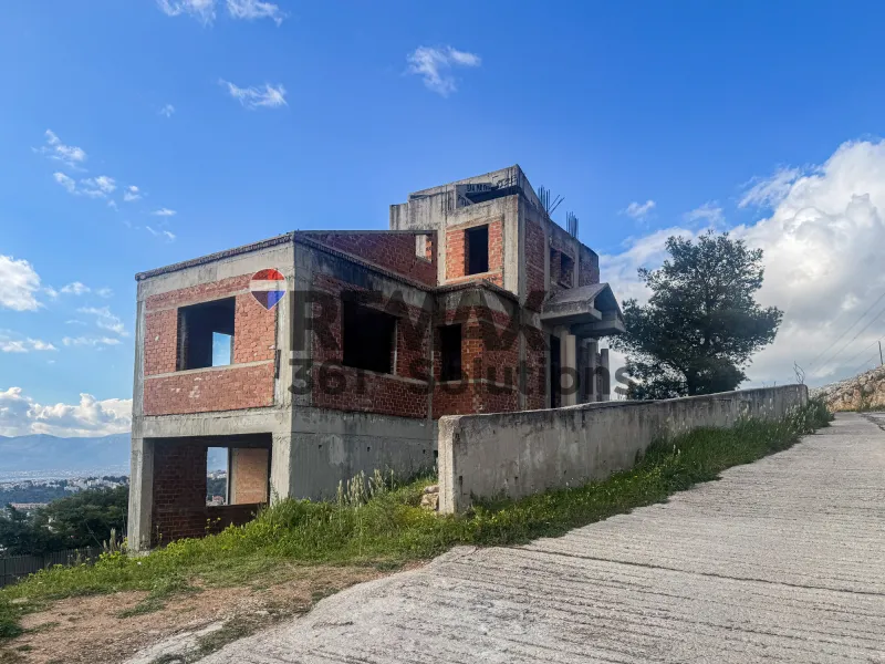 Detached house 290m²  - 3