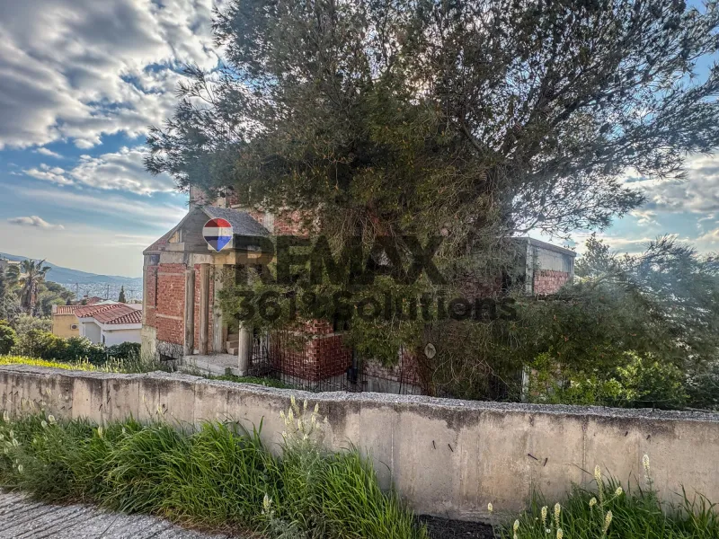 Detached house 290m²  - 4
