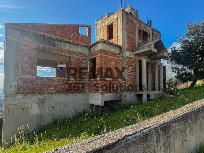 Detached house 290m²  - 5