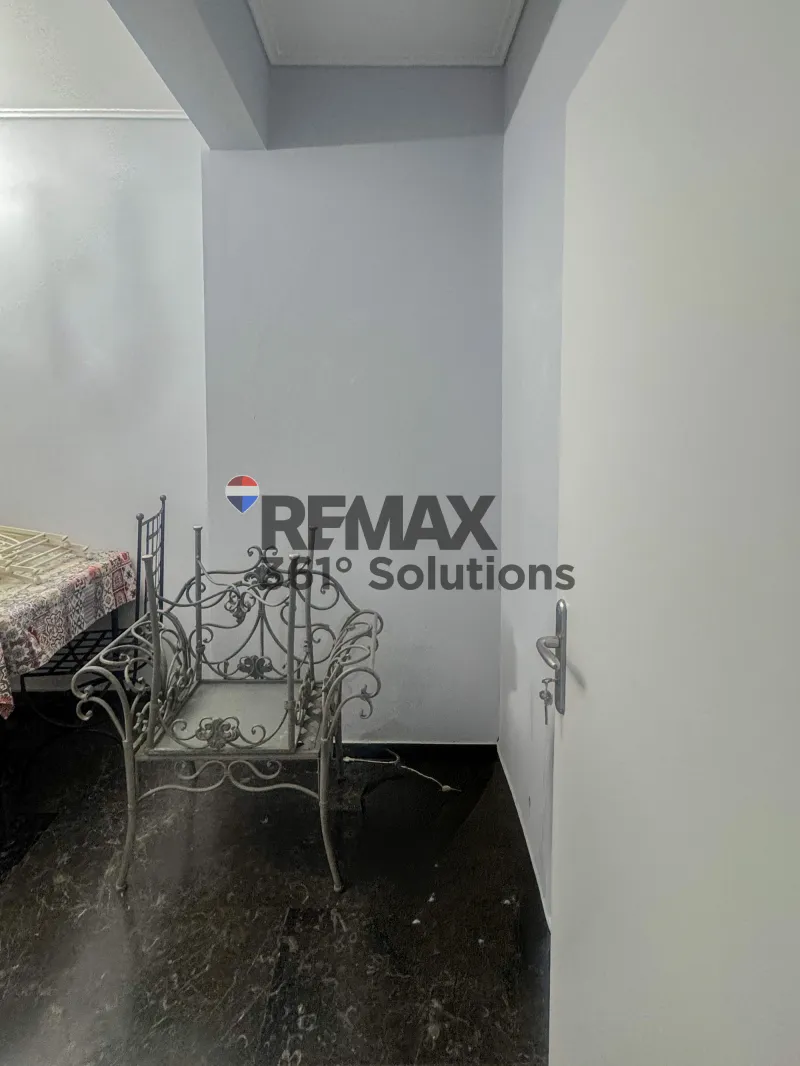 Apartment 53m²  - 4