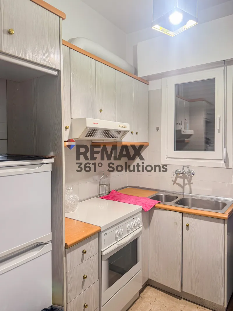 Apartment 53m²  - 5