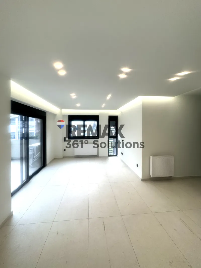 Apartment 100m²  - 3
