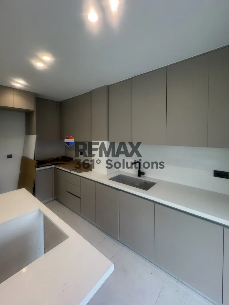 Apartment 100m²  - 4