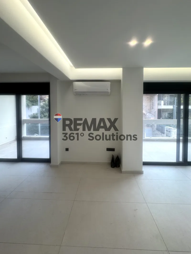 Apartment 100m²  - 5
