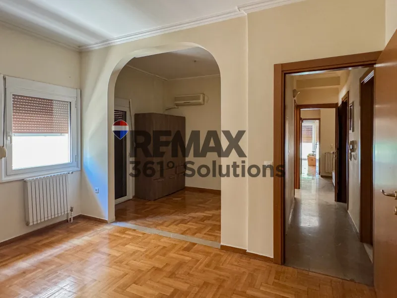 Apartment 109m²  - 4