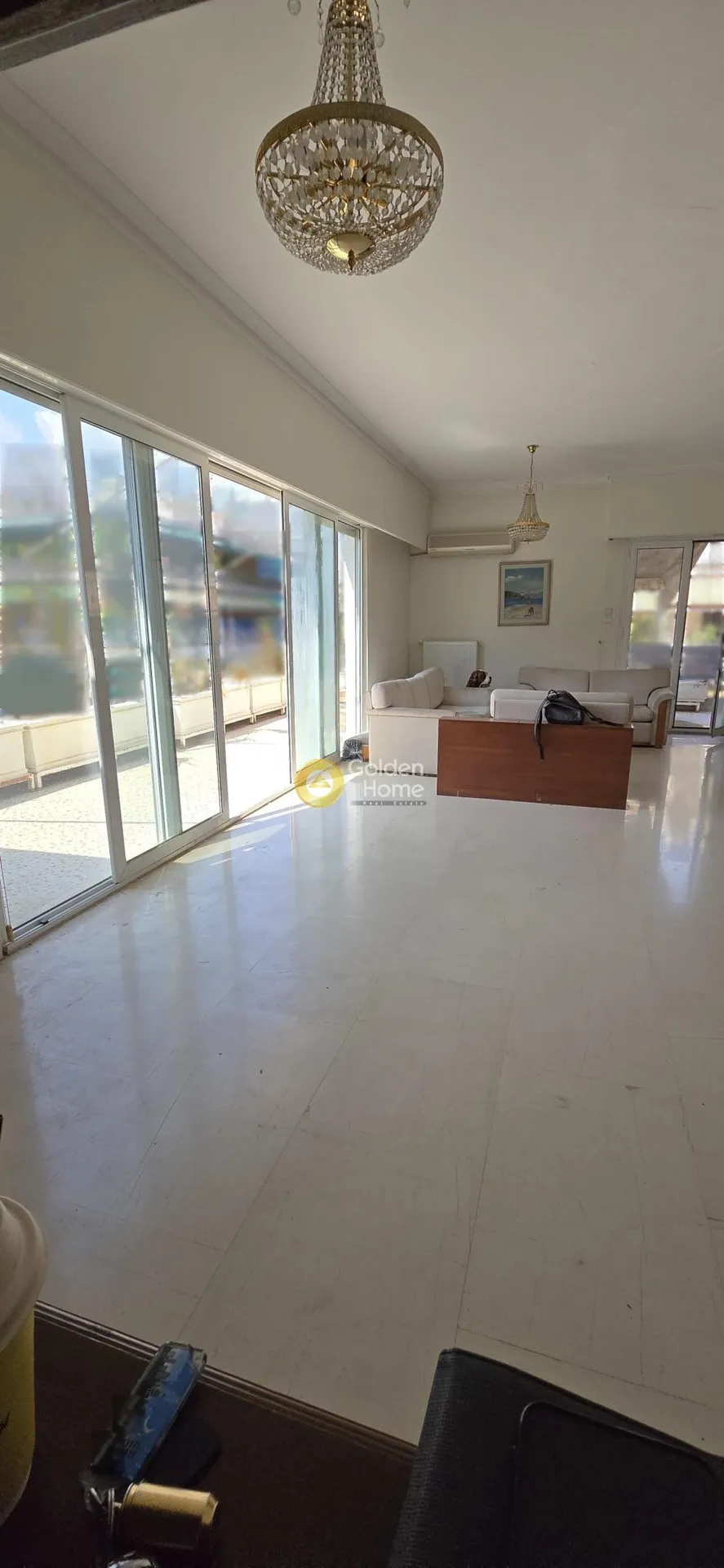 Maisonette 157m²  - 2