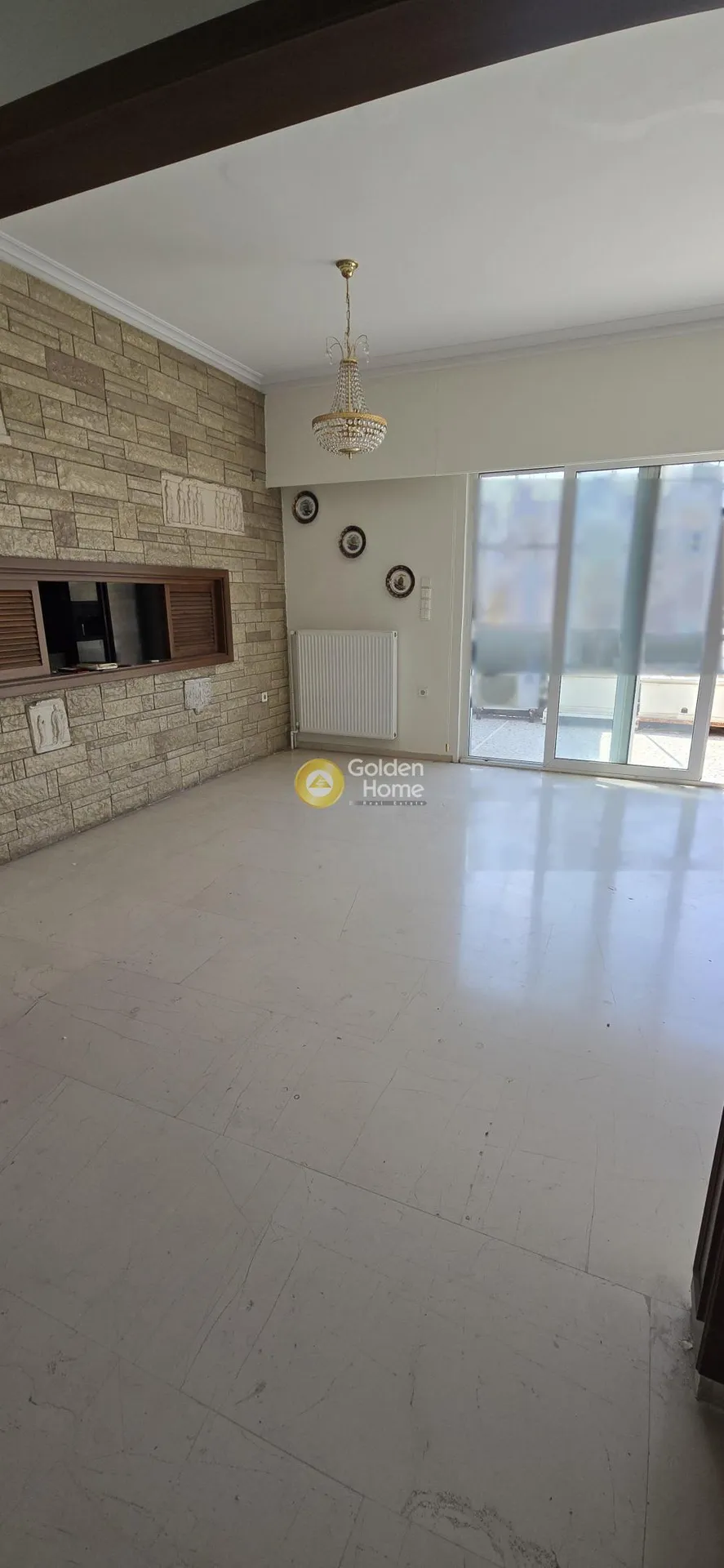 Maisonette 157m²  - 3