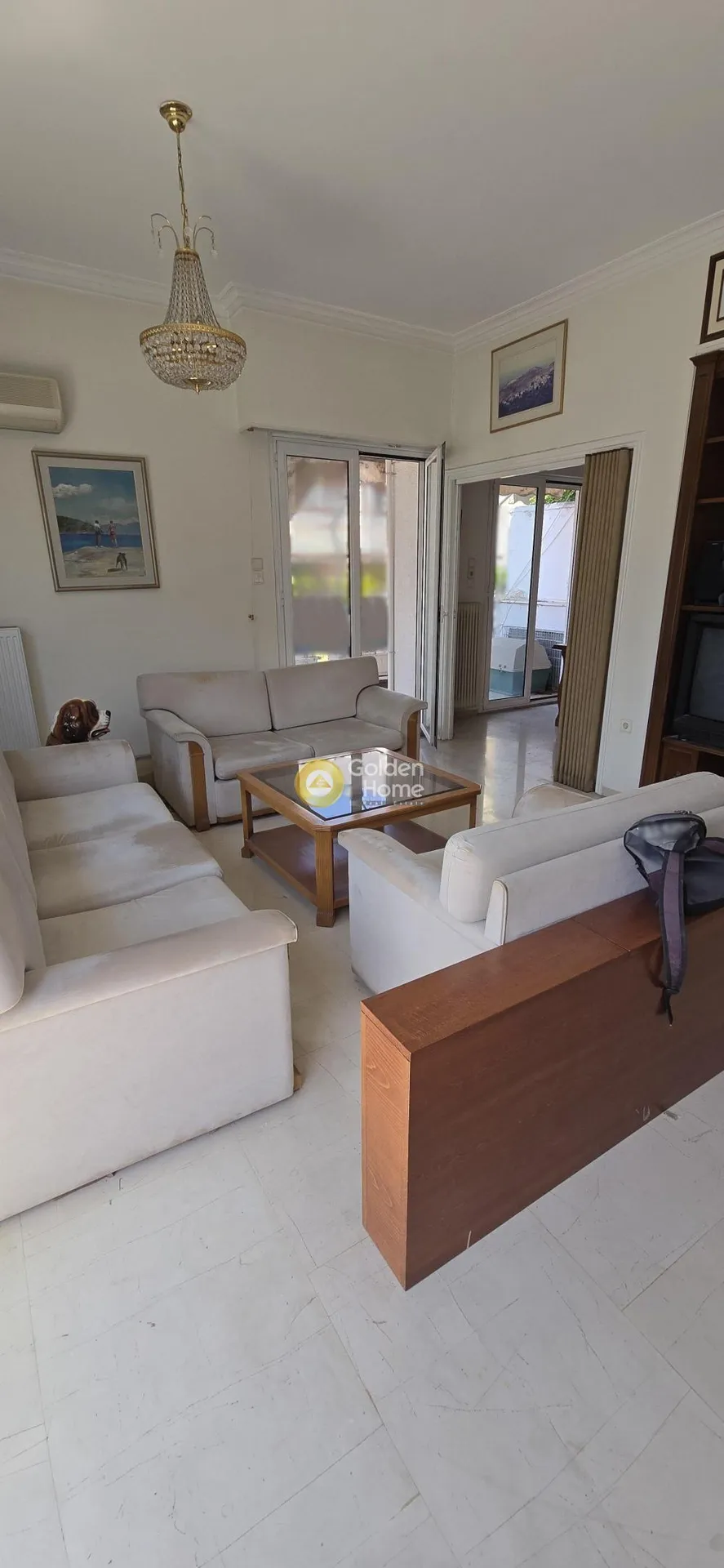Maisonette 157m²  - 5