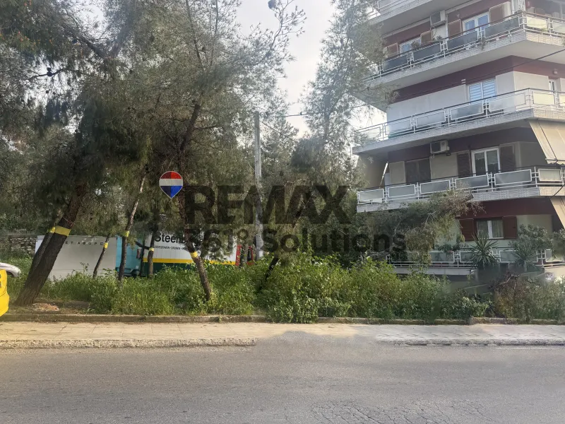 Plot 210m²  - 2