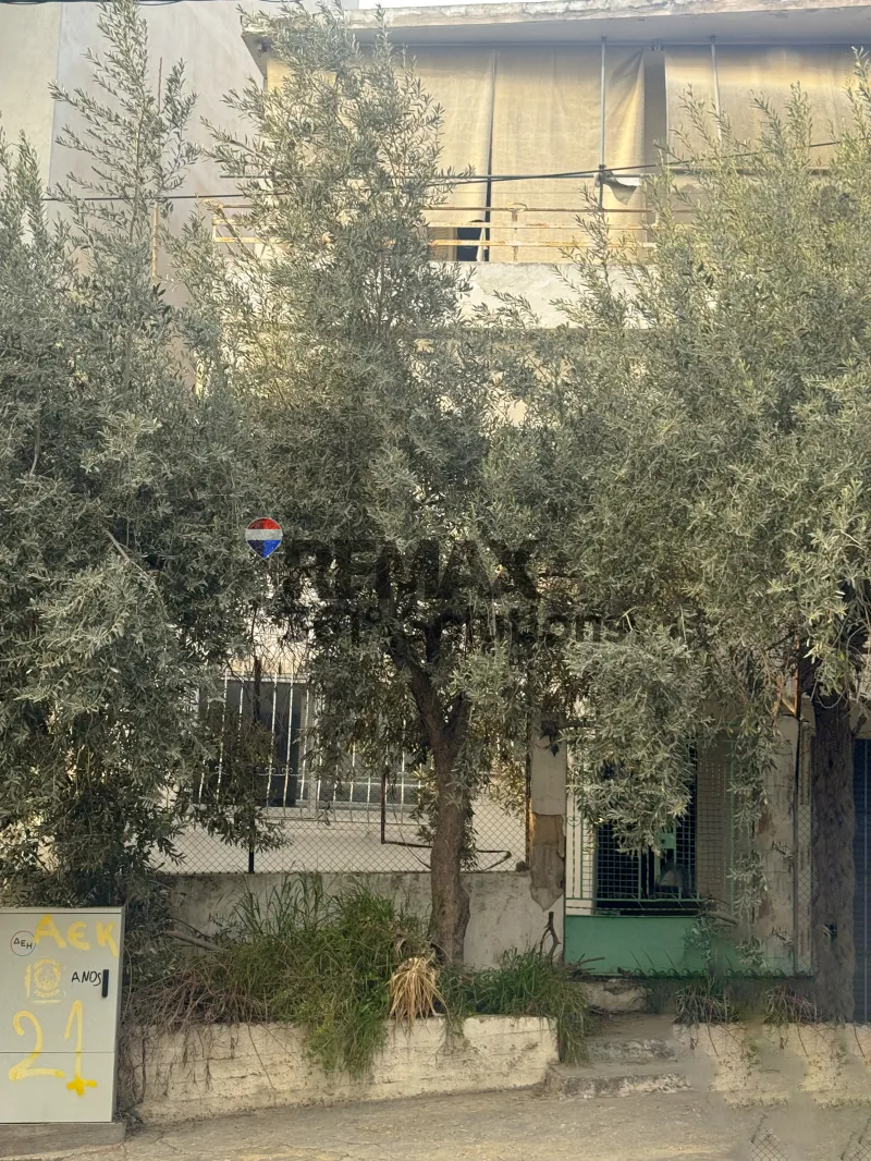 Plot 210m²  - 3
