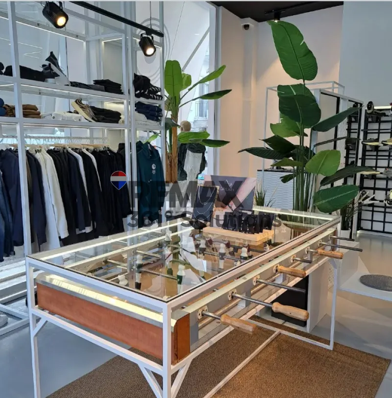 Shop 106m²  - 2