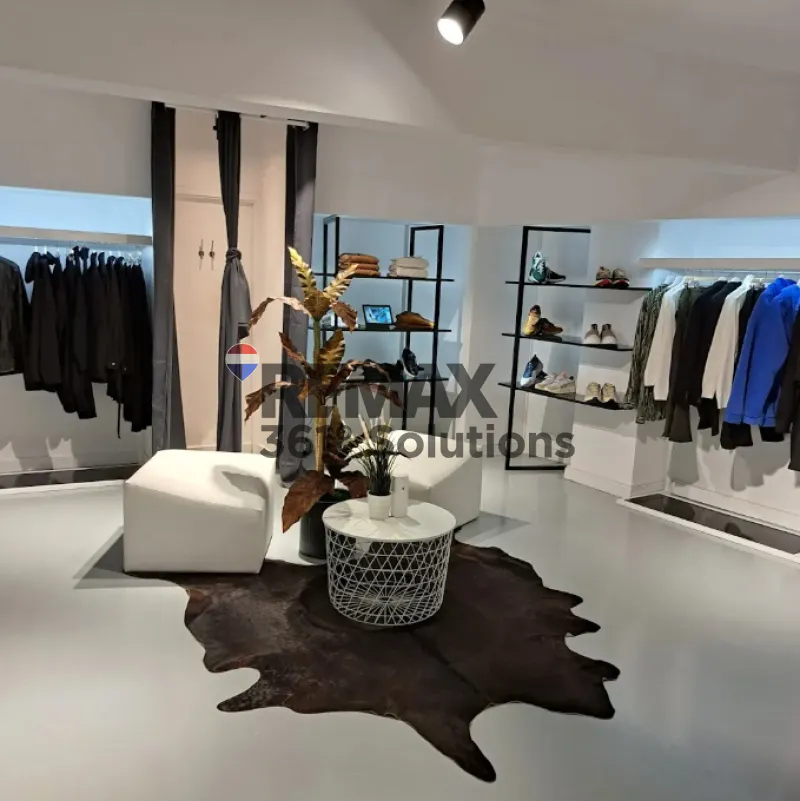 Shop 106m²  - 3