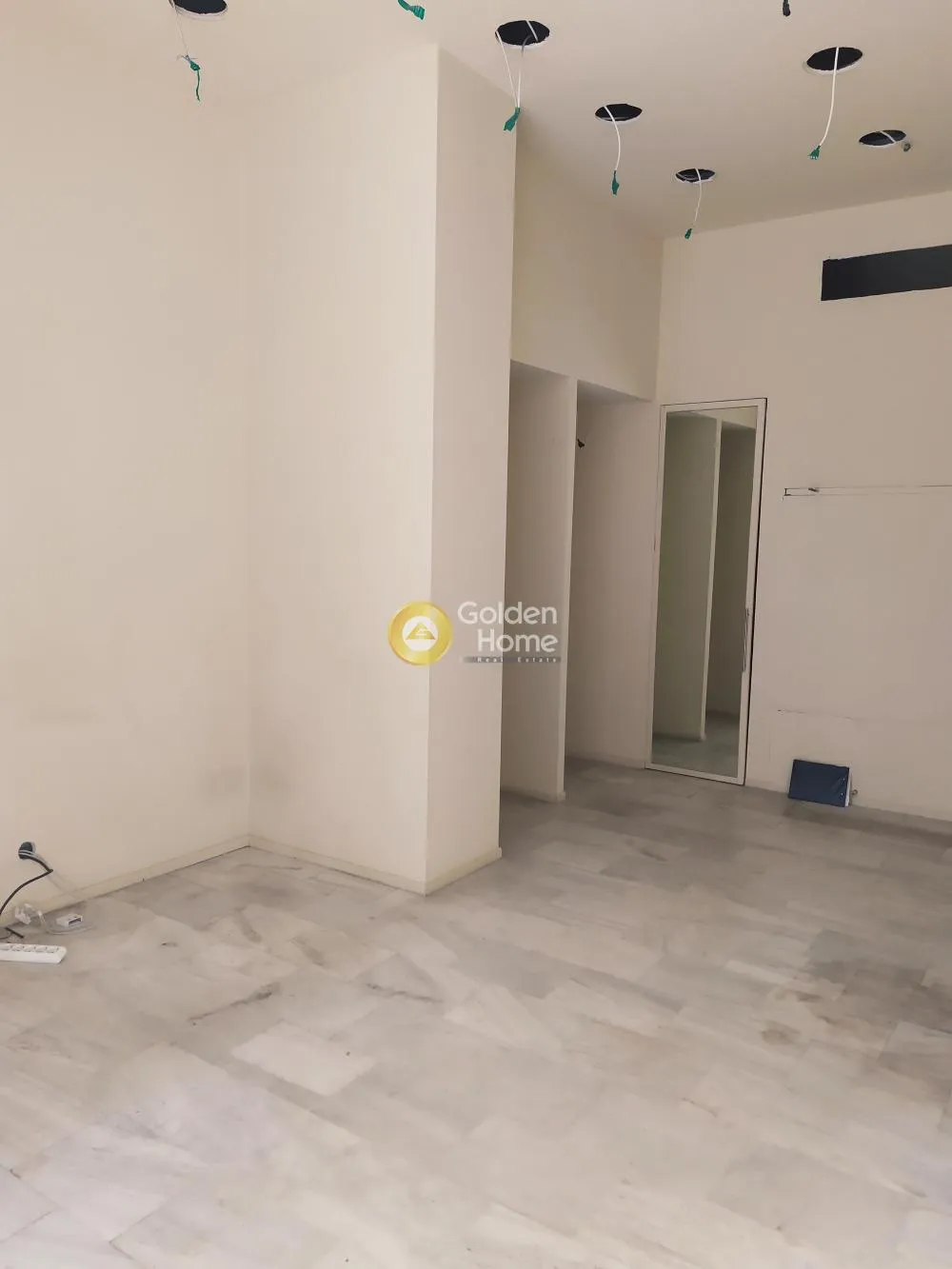 Shop 35m²  - 2