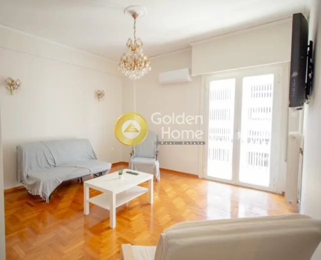Apartment 56m²  - 2