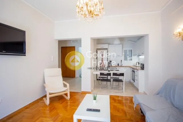Apartment 56m²  - 3