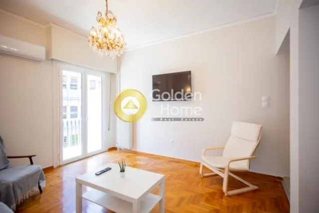 Apartment 56m²  - 4