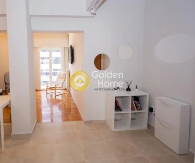 Apartment 56m²  - 5