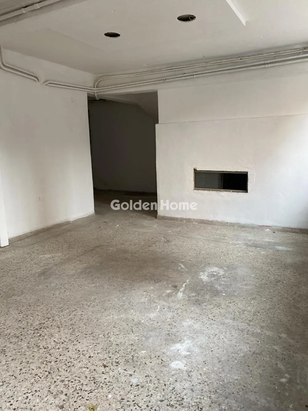 Warehouse 119m²  - 2