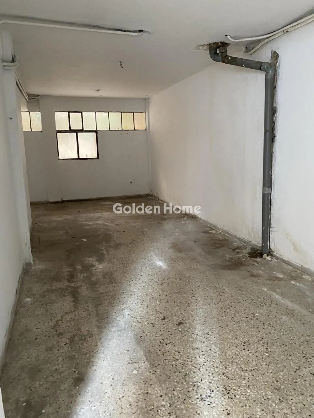 Warehouse 119m²  - 3