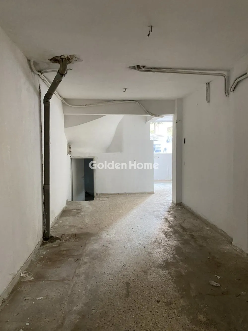 Warehouse 119m²  - 4