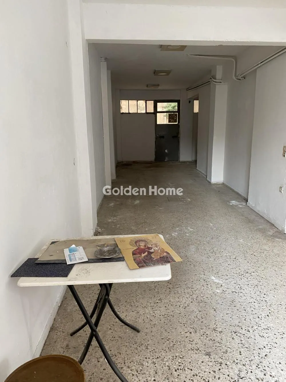 Warehouse 119m²  - 5