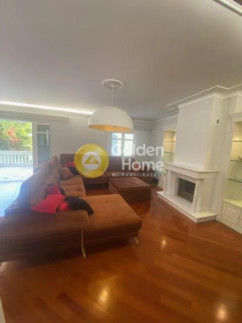 Detached house 507m²  - 2