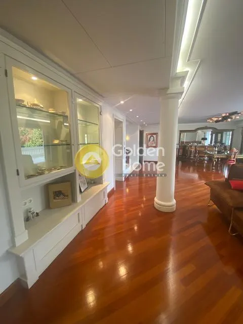 Detached house 507m²  - 4
