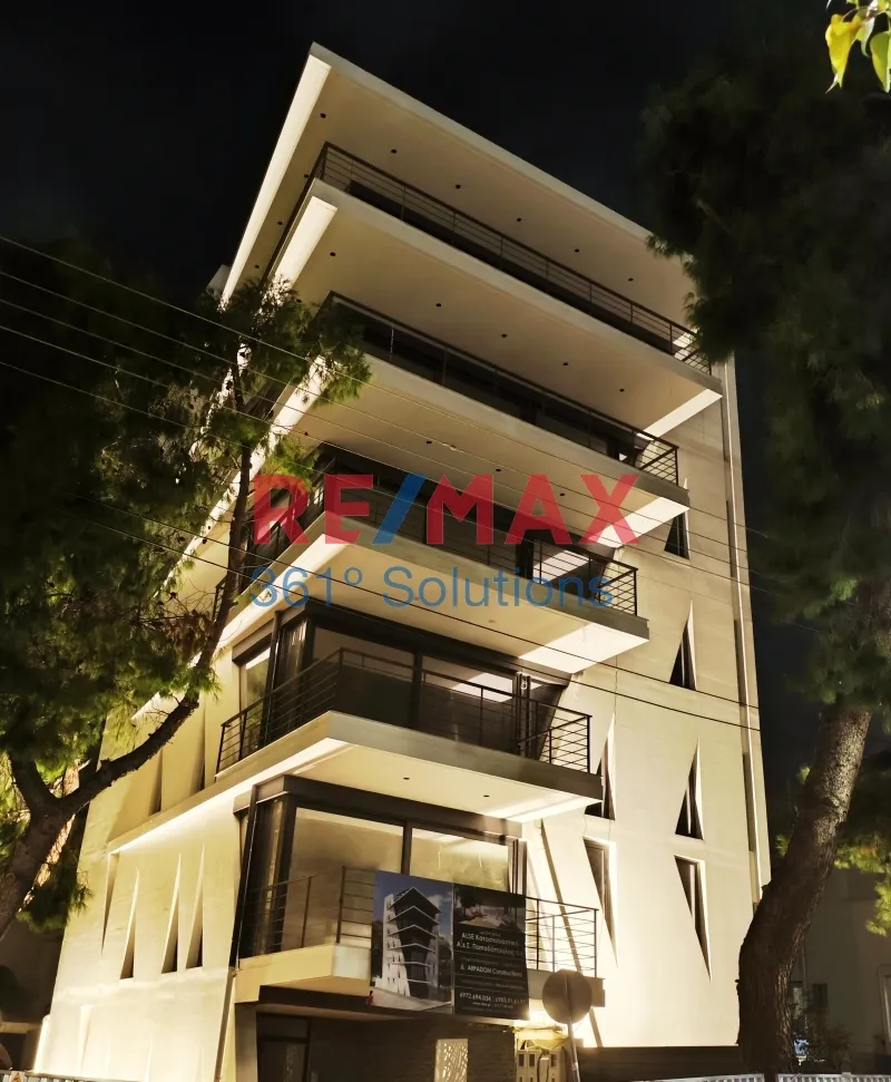 Maisonette 208m²  - 3