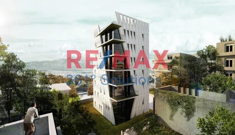 Maisonette 208m²  - 4