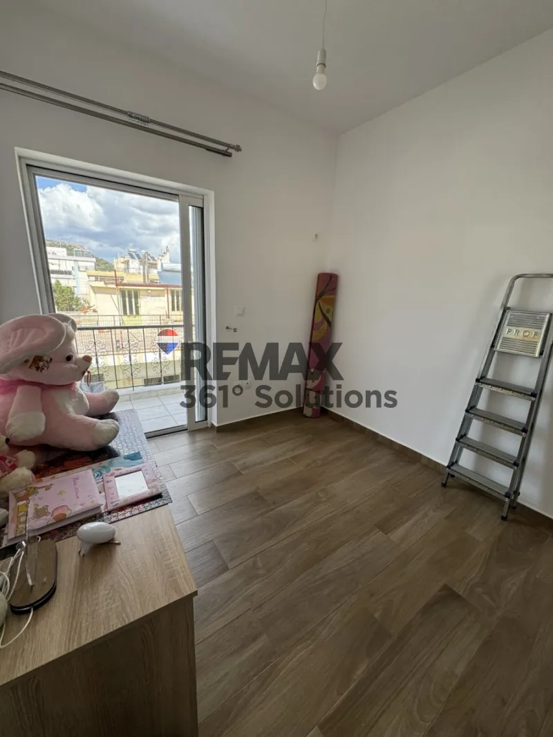 Apartment 92m²  - 2