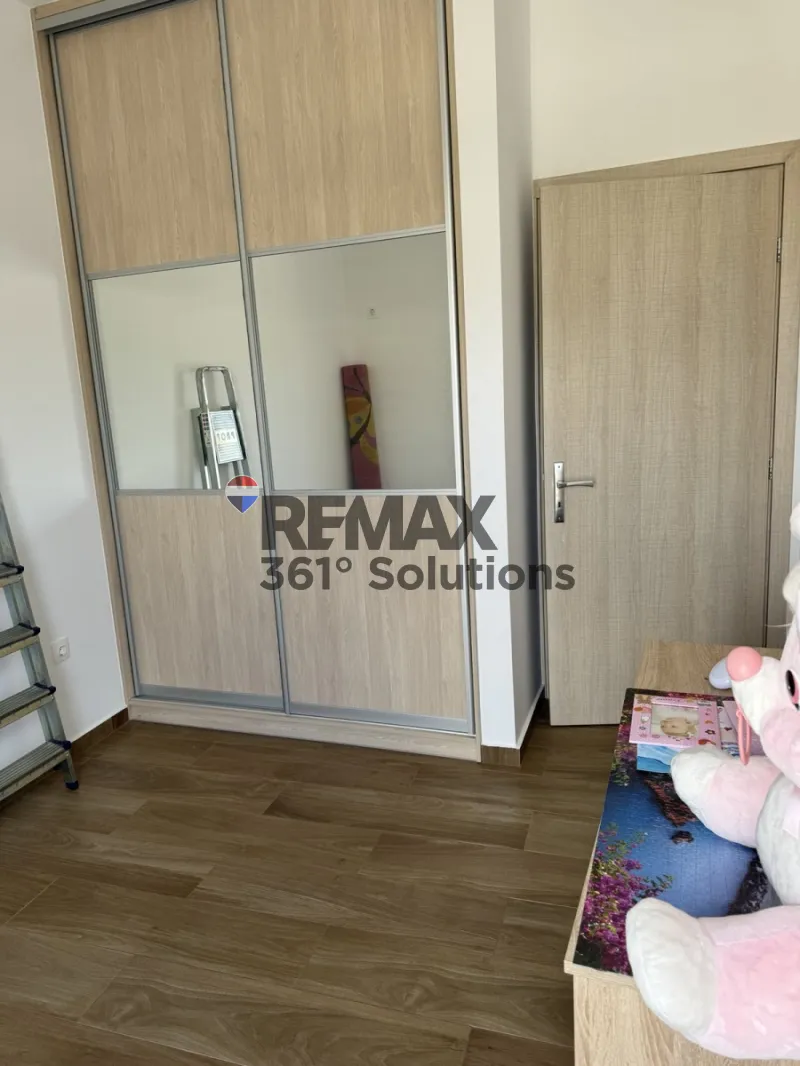 Apartment 92m²  - 3