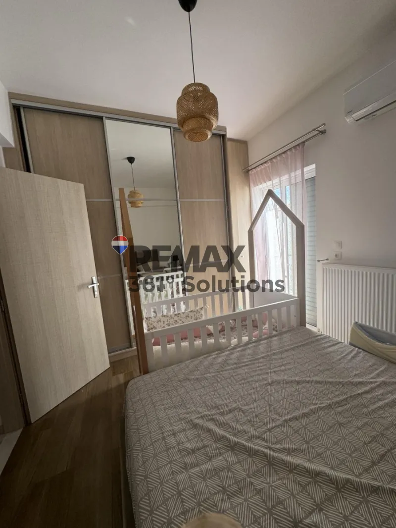 Apartment 92m²  - 4