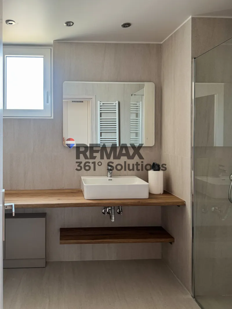 Apartment 110m²  - 2