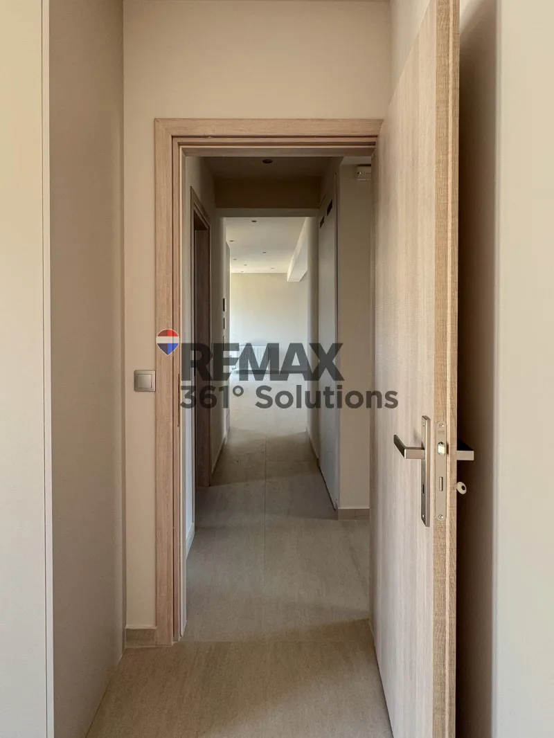 Apartment 110m²  - 3