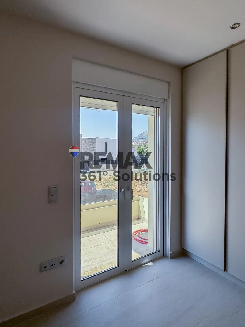 Apartment 110m²  - 4