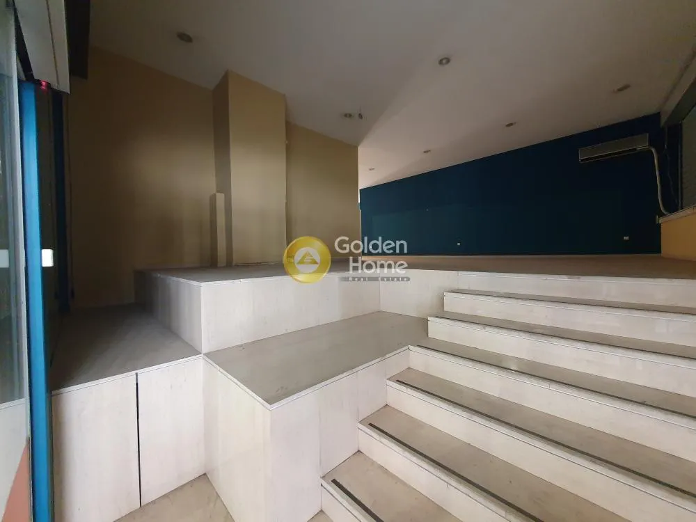 Shop 336m²  - 4