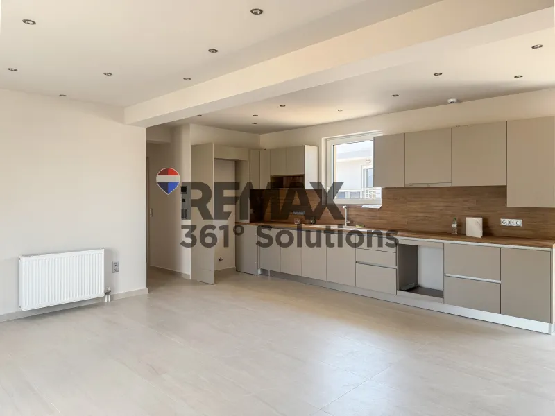 Apartment 110m²  - 2