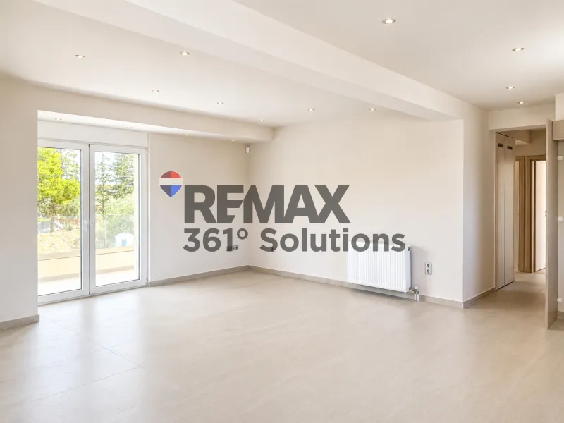 Apartment 110m²  - 4