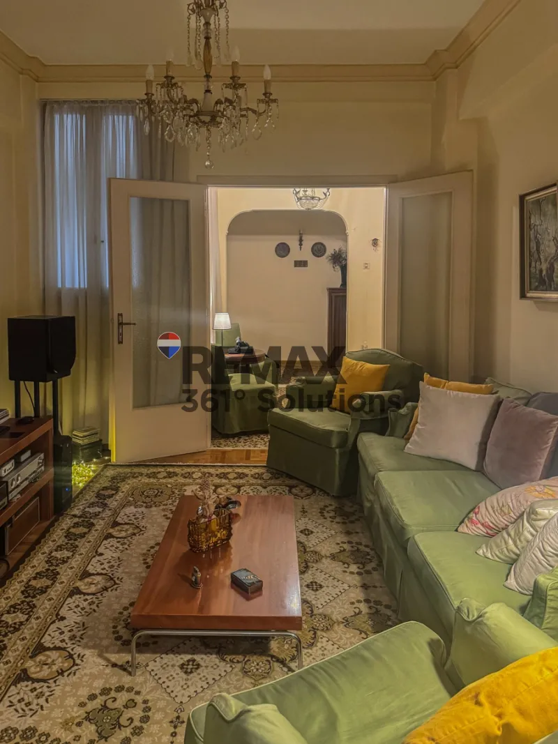 Apartment 99m²  - 2