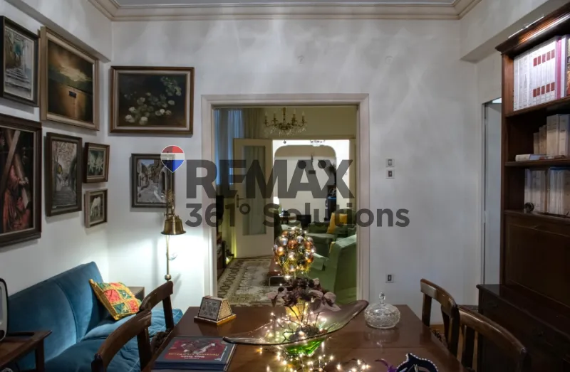 Apartment 99m²  - 3