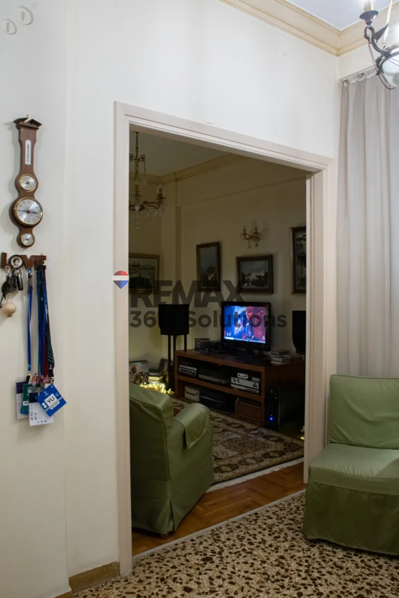 Apartment 99m²  - 5